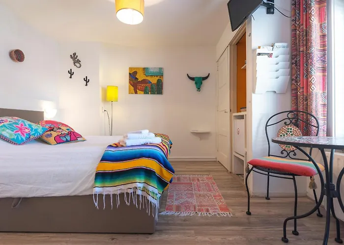 Gasthof Little Miss Sunshine 3*