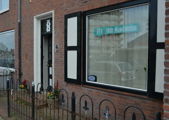 Gasthof Little Miss Sunshine 3*